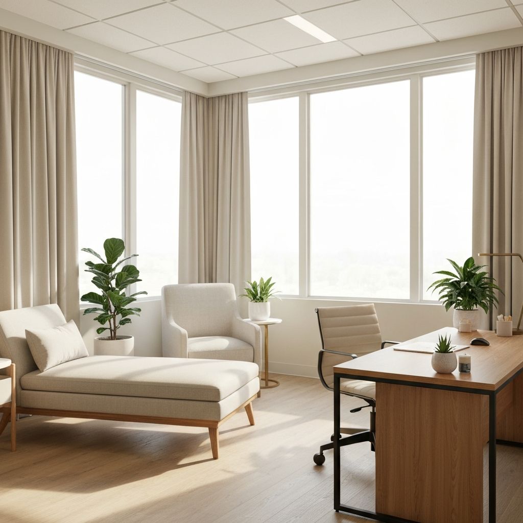 Wellness consultation