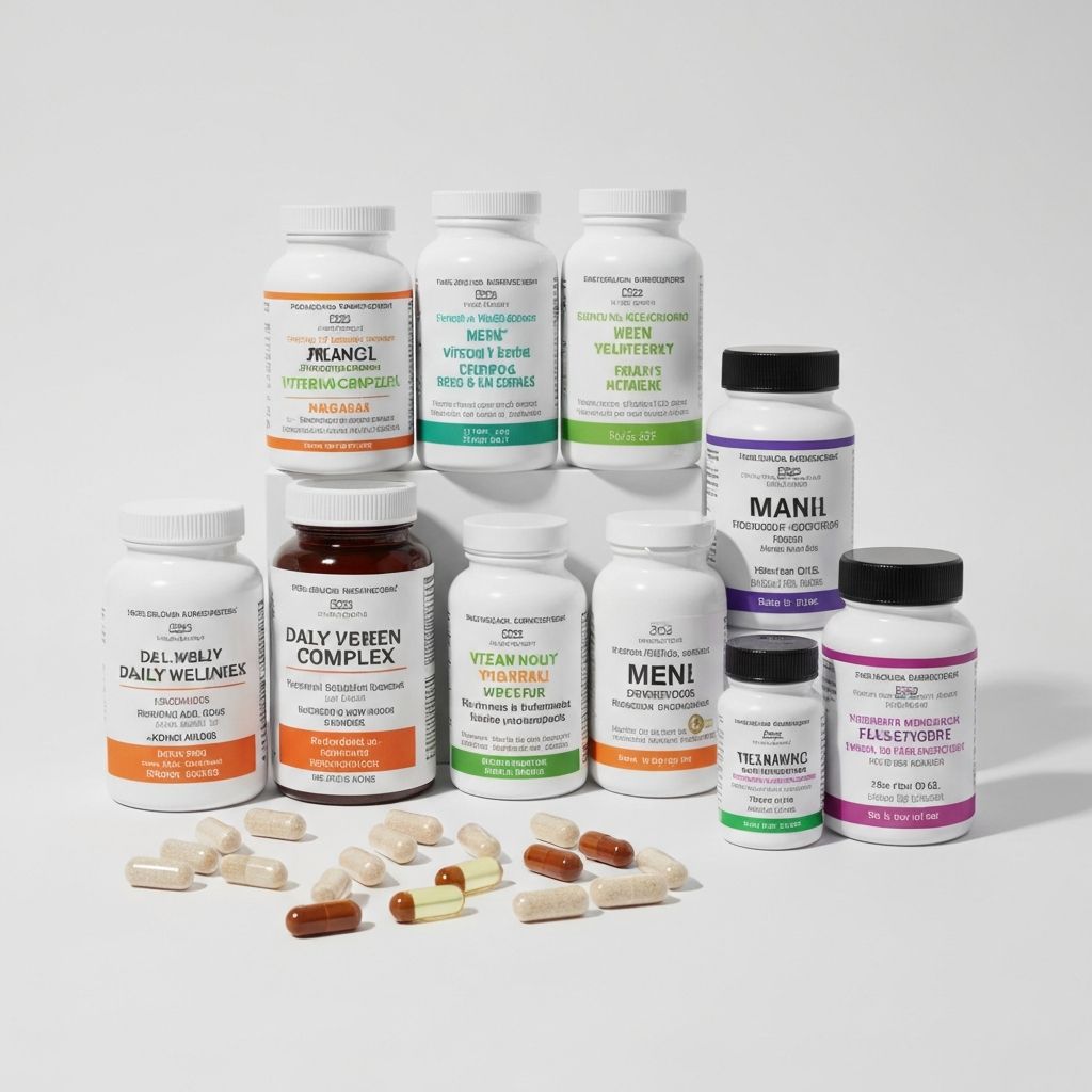 Daily wellness consultation