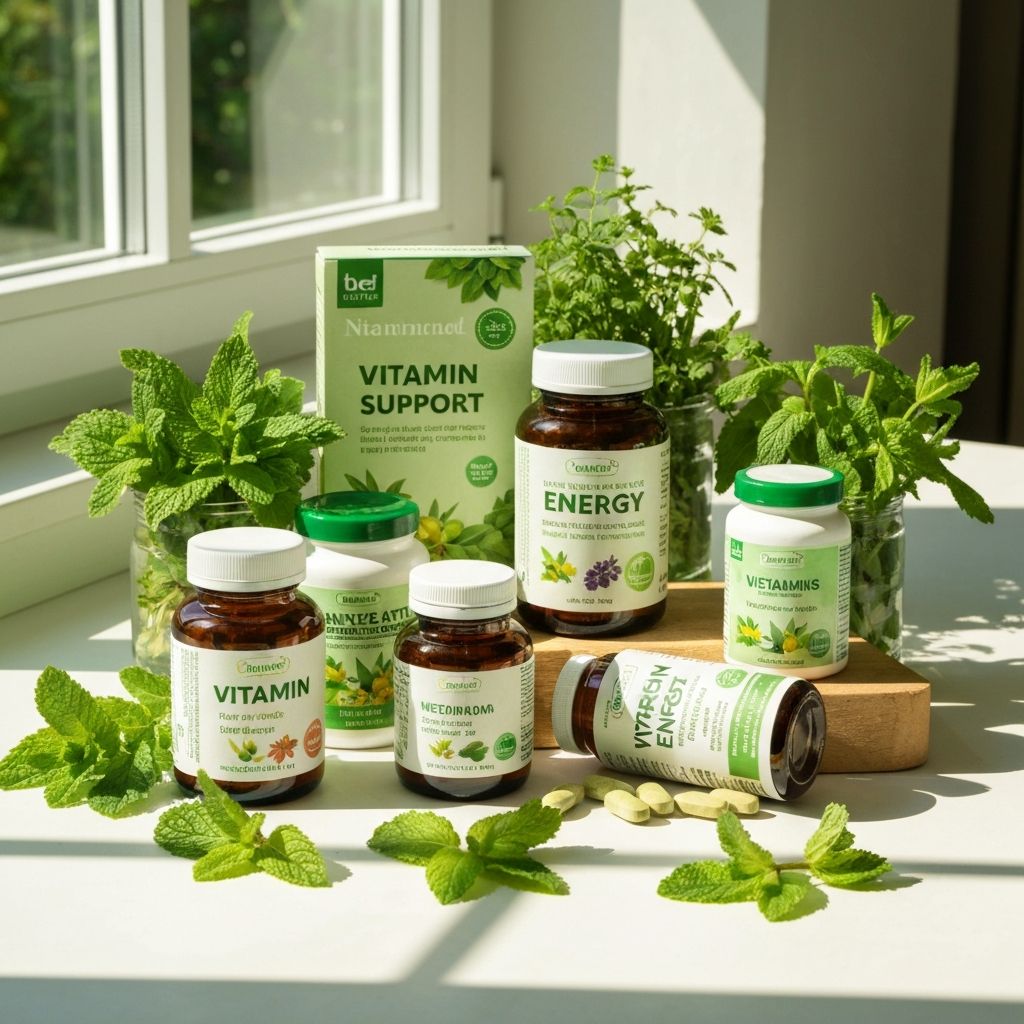 Energy support consultation